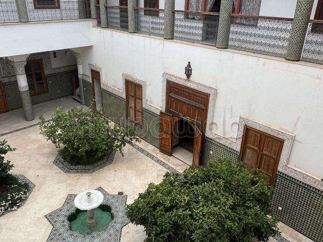 Villa vente à Marrakech, L'Oriental