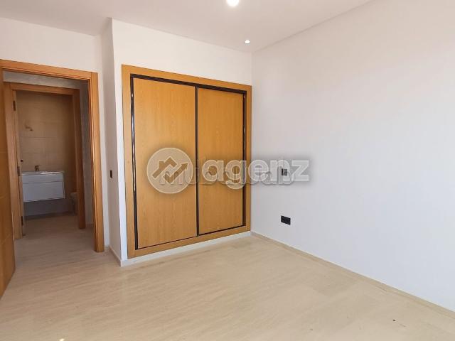 Appartement vente à Bouskoura, Gharb-Chrarda-Beni Hssen