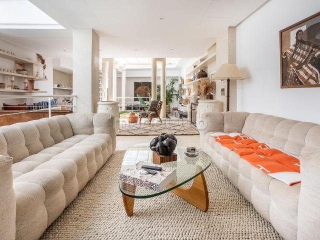 Riad vente à Marrakech, L'Oriental