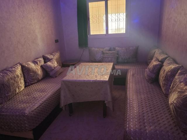 Maison vente à Meknès