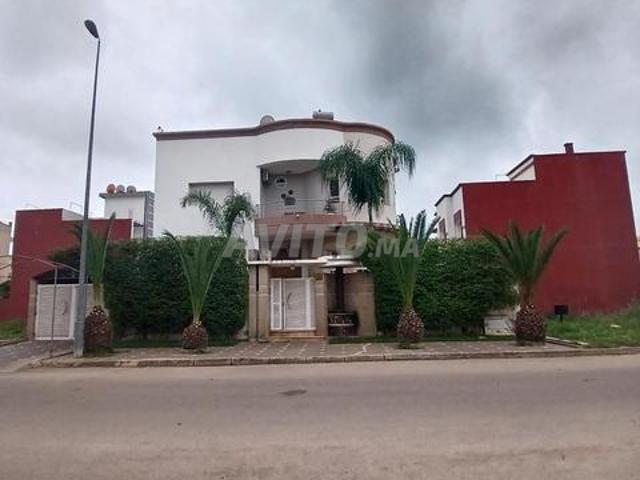 Propriété vente à Meknès