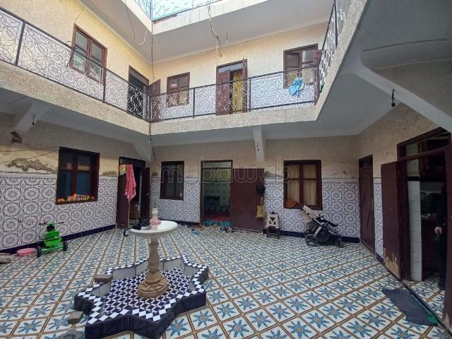 Riad vente à Marrakech, L'Oriental