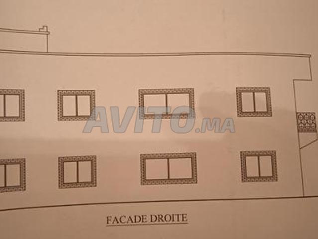Propriété vente à Al Haouz, L'Oriental