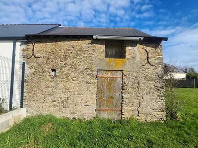 Maison vente à Châteaubriant-Ancenis, Riaillé