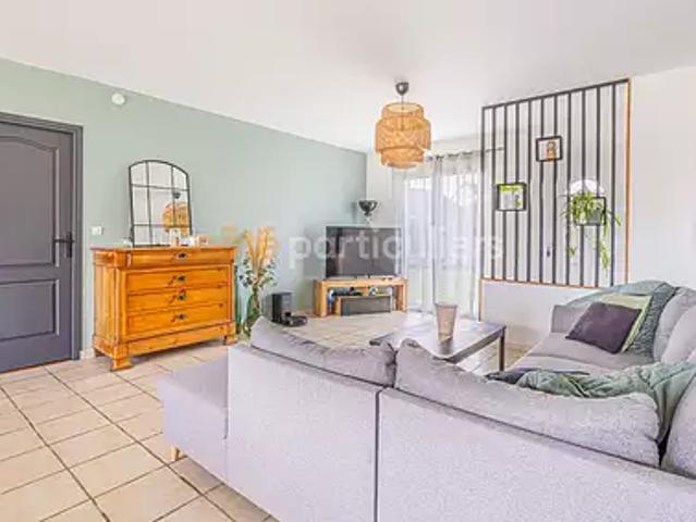 Maison vente à Châteaubriant-Ancenis, Riaillé