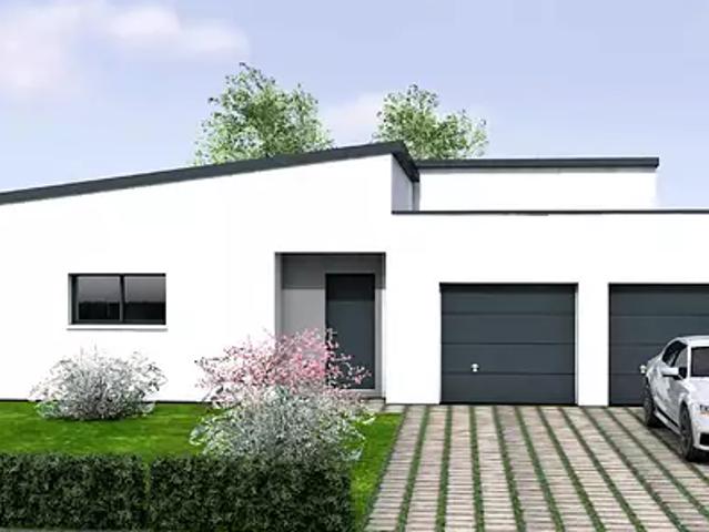 Maison vente à Châteaubriant-Ancenis, Riaillé