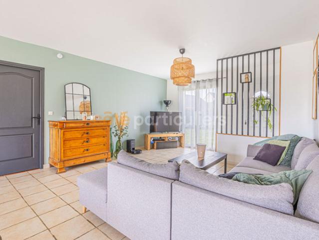 Maison vente à Châteaubriant-Ancenis, Riaillé