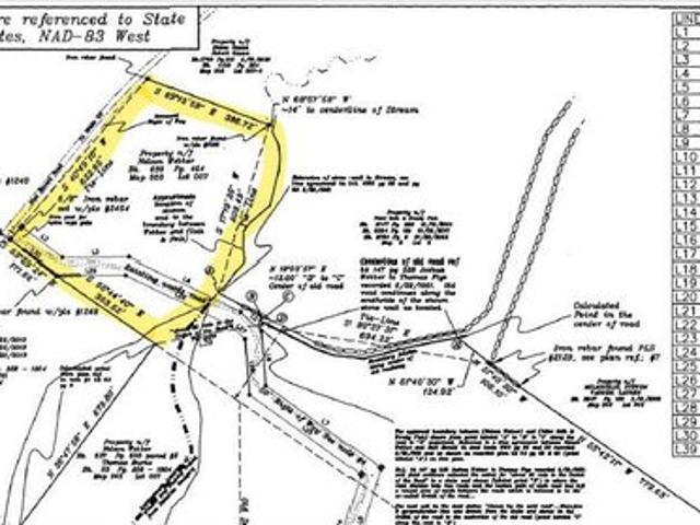 Land for sale in Bremen, Lincoln County