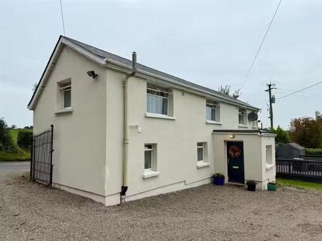 House for sale