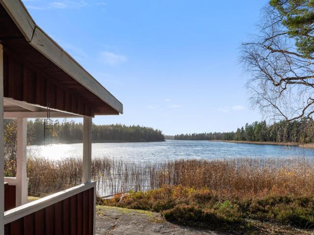 Bostad till salu i Riala, Stockholms län