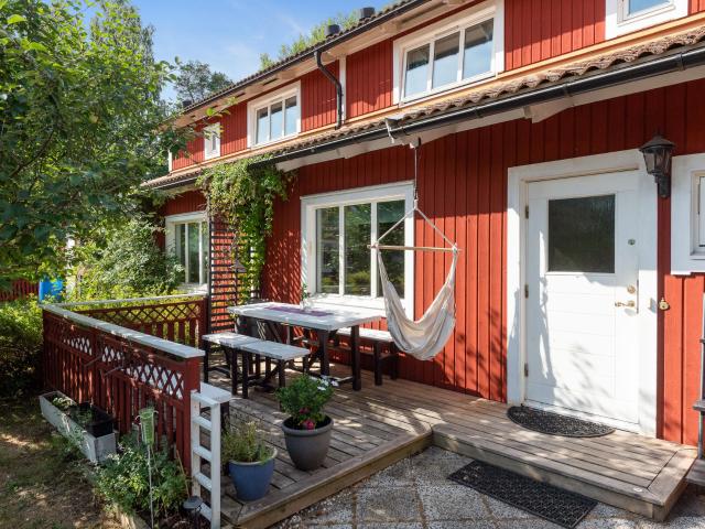 Bostad till salu i Stockholm