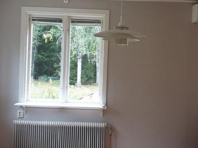 Hus hyra i Stockholm