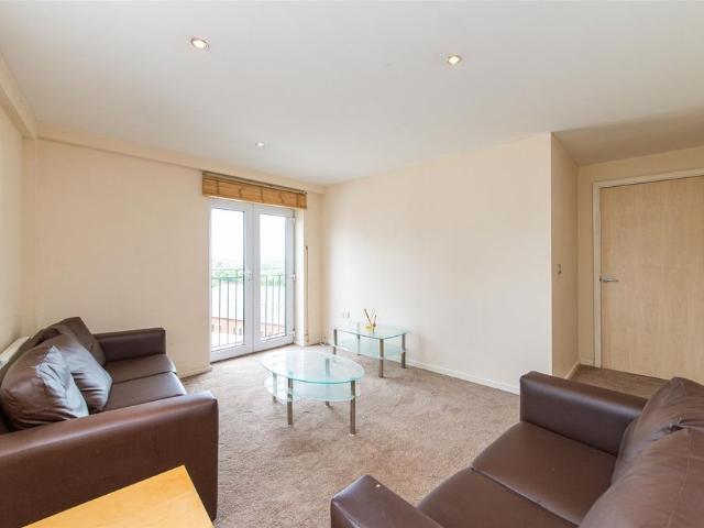 House for rent in Shieldfield, Tyne And Wear