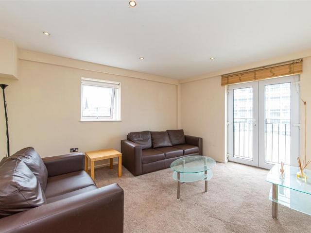 House for rent in Shieldfield, Tyne And Wear