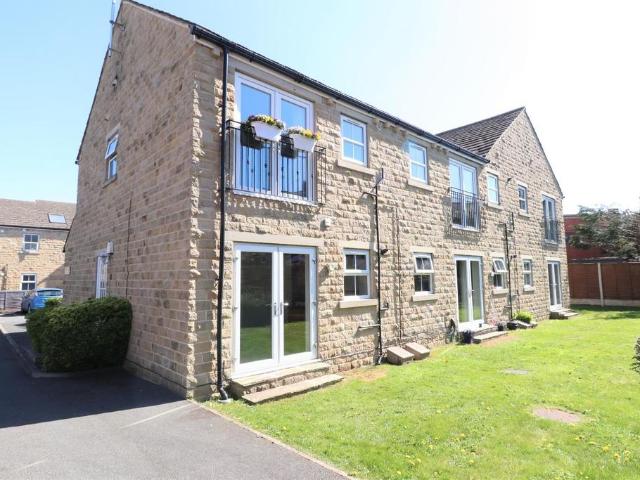 Apartment for rent in Horsforth Vale, Leeds