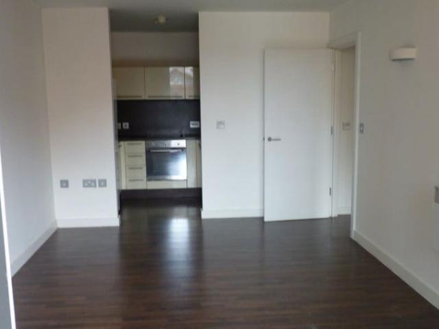 Apartment for rent in Neepsend, Kelham