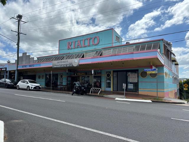 Retail for rent in Toombul, Queensland