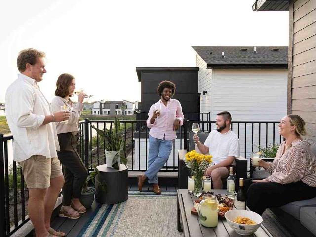 Apartment for rent in Waukee, Iowa
