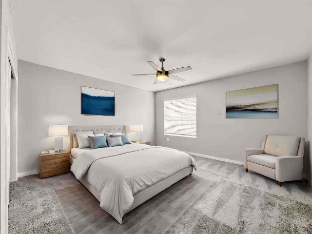 Apartment for rent in Waukee, Iowa