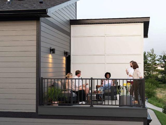 Apartment for rent in Waukee, Iowa