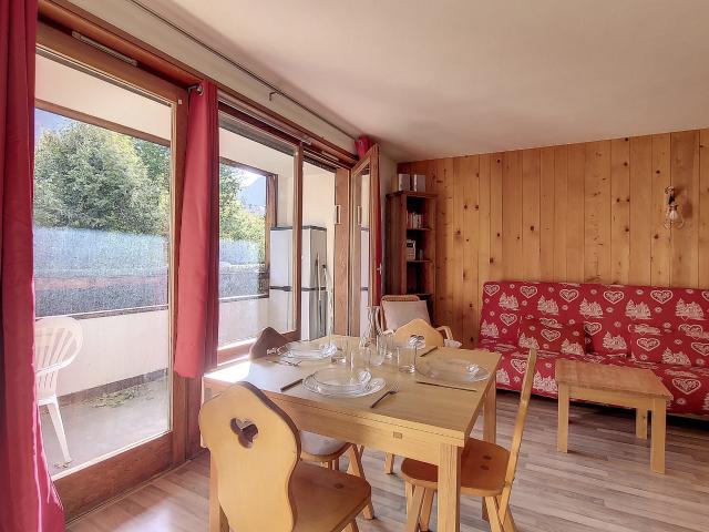 Maison location à Thonon-les-Bains, Saint-jean-d'aulps