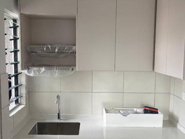 Apartment for rent in Kuala Lumpur, Country Heights Damansara
