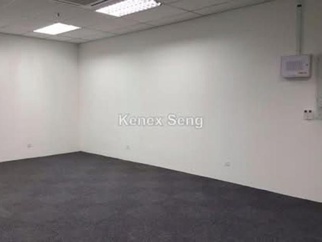Residential House for rent in Country Heights Damansara, Kuala Lumpur