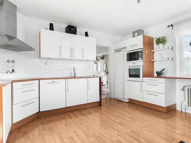 Villa till salu i Kalix, Norrbotten