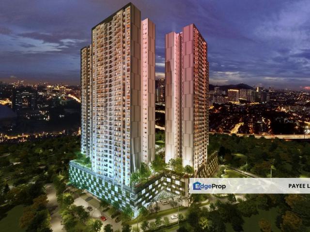 Condominium for sale in Country Heights Damansara, Kuala Lumpur
