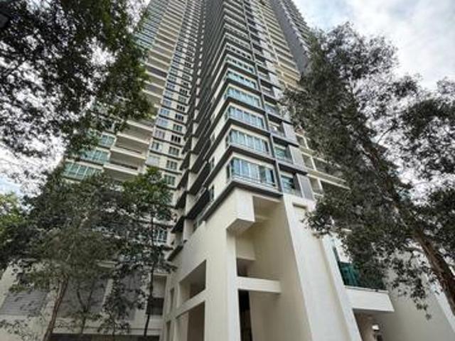 Condominium for sale in Country Heights Damansara, Kuala Lumpur