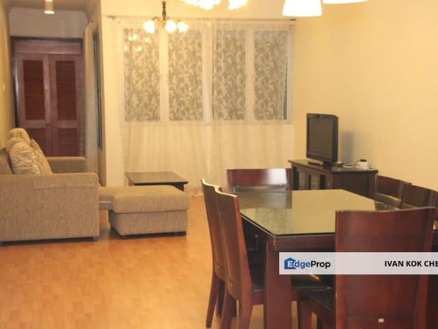 Condominium for rent in Petaling, Damansara Damai