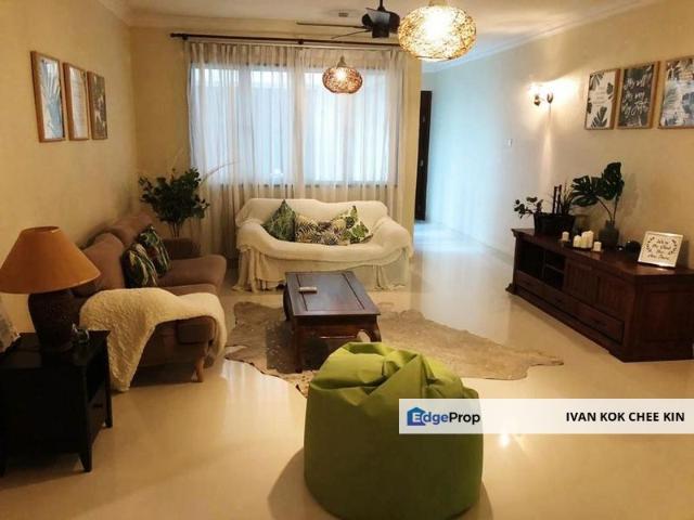 Condominium for sale in Petaling, Damansara Damai