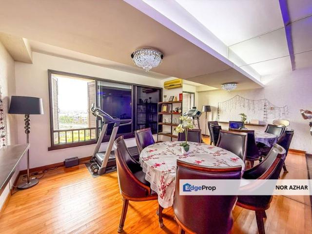 Condominium for sale in Petaling, Damansara Damai