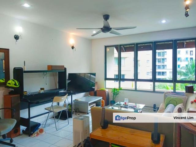 Condominium for rent in Petaling, Damansara Damai