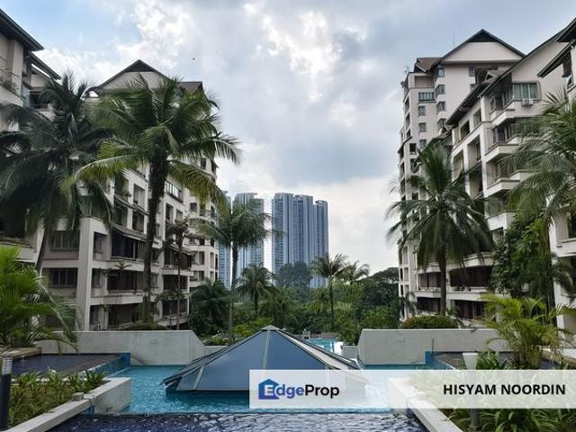 Condominium for sale in Petaling, Damansara Damai
