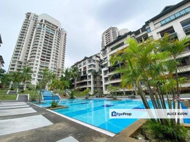 Condominium for sale in Petaling, Damansara Damai