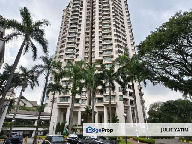 Condominium for sale in Petaling, Damansara Damai