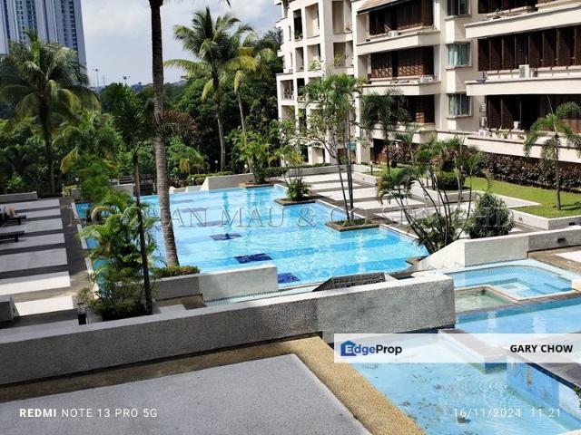 Condominium for sale in Petaling, Damansara Damai