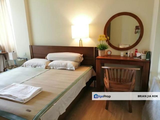 Condominium for sale in Petaling, Damansara Damai