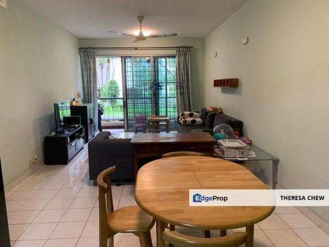 Condominium for sale in Petaling, Damansara Damai