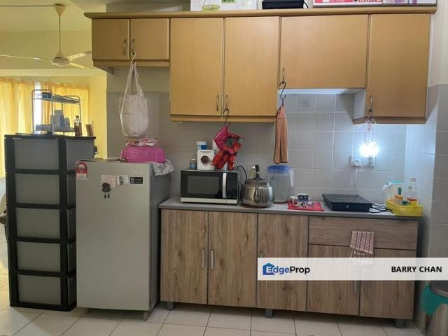 Condominium for sale in Petaling, Damansara Damai