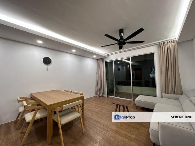 Condominium for rent in Petaling, Damansara Damai
