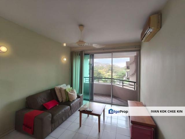 Condominium for rent in Petaling, Damansara Damai