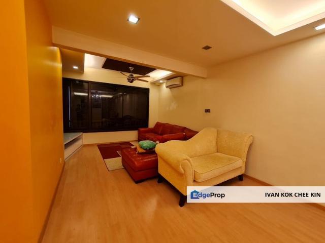 Condominium for rent in Petaling, Damansara Damai