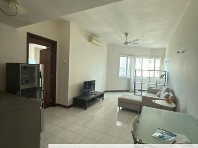 Condominium for rent in Petaling, Damansara Damai
