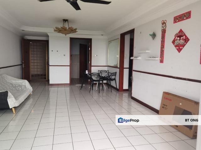 Condominium for sale in Petaling, Damansara Damai