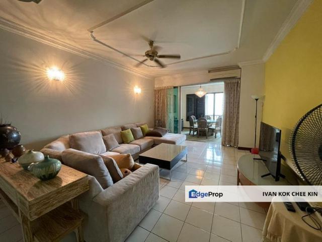 Condominium for sale in Petaling, Damansara Damai