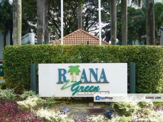 Condominium for sale in Petaling, Damansara Damai