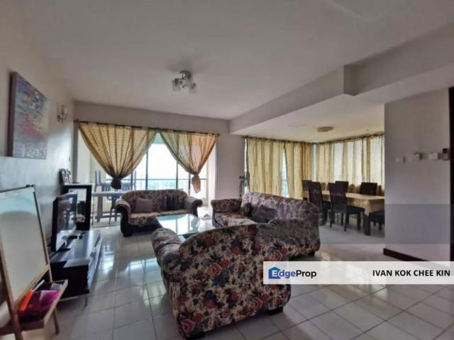 Condominium for rent in Petaling, Damansara Damai