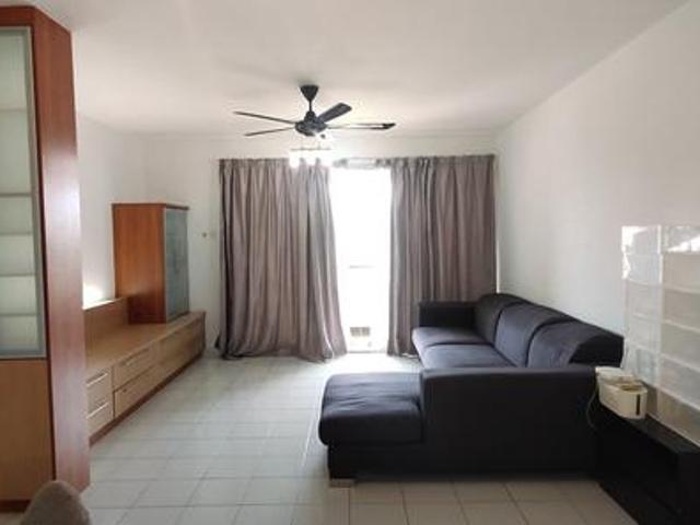 Condominium for rent in Petaling Jaya, Petaling